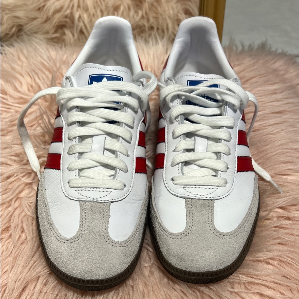 Adidas Samba OG